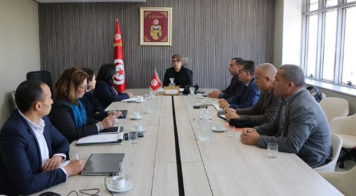 Port d’Enfidha : On refait le monde et on tourne en rond