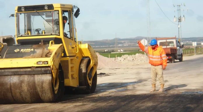 Un plan d’investissement de 7 milliards de dinars en 2026 pour le son réseau routier