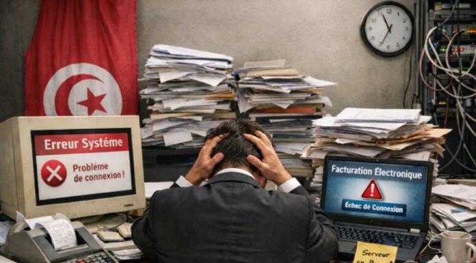 « Le gouvernement n’est pas prêt pour la facturation électronique », assure un député