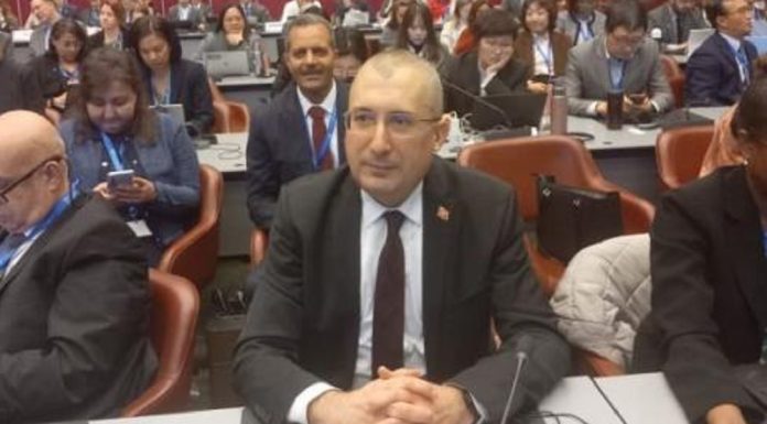 La Tunisie au nom de l’Afrique pour le Forum sur les produits chimiques