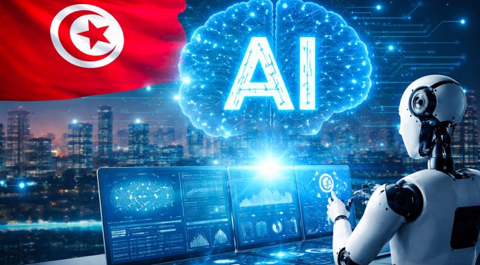 La Tunisie, chef de file du monde arabe en intelligence artificielle