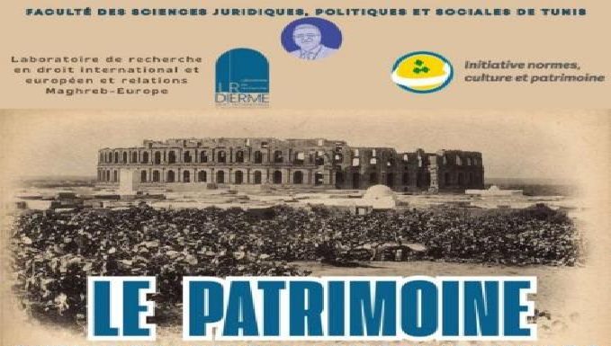Une rencontre-débat à la FSJPST sur les enjeux internationaux de la protection du patrimoine culturel