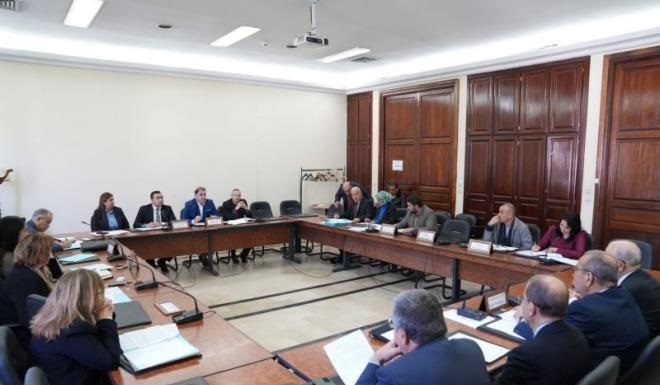 La création d’une société régionale de transport à Sidi Bouzid à l’examin