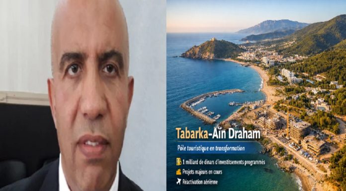 Aïssa Marouani pour AM : 4 hôtels finalisés et dossier Costa Coralis transmis à la présidence