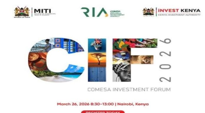 Mission économique et commerciale à Nairobi en mars