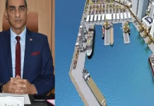 A en croire le Gouverneur de Sousse, le port d’Enfidha est « en voie d’achèvement »