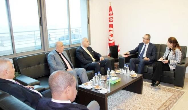 La Tunisie et le Liban identifient de nouvelles opportunités de partenariat économique
