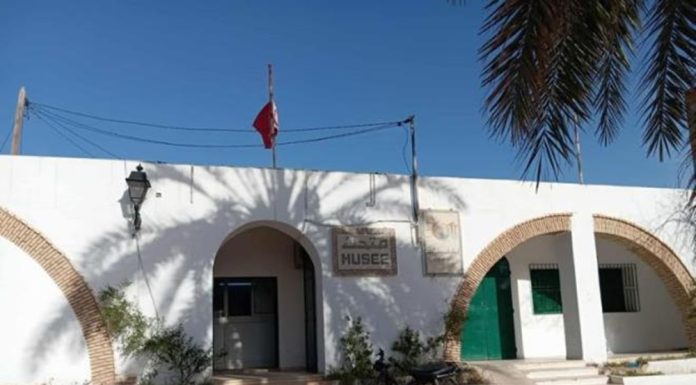 Le Musée archéologique de Gafsa, un joyau de la civilisation capsienne à visiter absolument