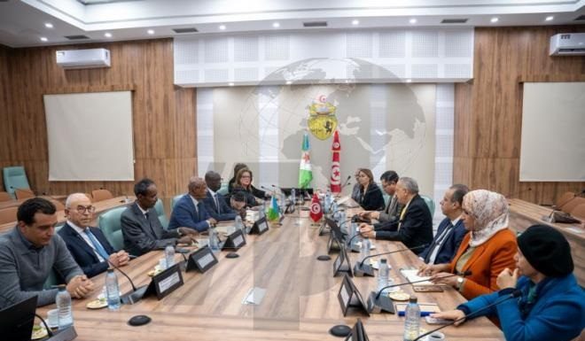 Tunisie-Djibouti : Un MoU pour renforcer la coopération sanitaire