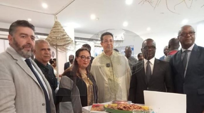 Plus de 4 mille tunisiens établis en Côte d’Ivoire, 100 entreprises y sont installées