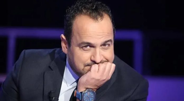 L’affaire Mourad Zeghidi concerne des déclarations fiscales