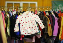 Exclusif-Aïd el-Fitr : 500 dinars, le coût des vêtements pour enfant !