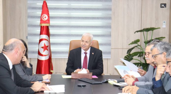Des rencontres sur la stratégie de partenariat Tunisie-BID pour 2026-2029