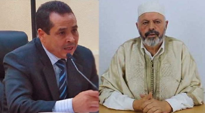 13 ans de prison pour Béchir Akermi et Habib Ellouz