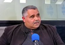 Ahmed Rejeb: 3 500 cas de tuberculose par an en Tunisie