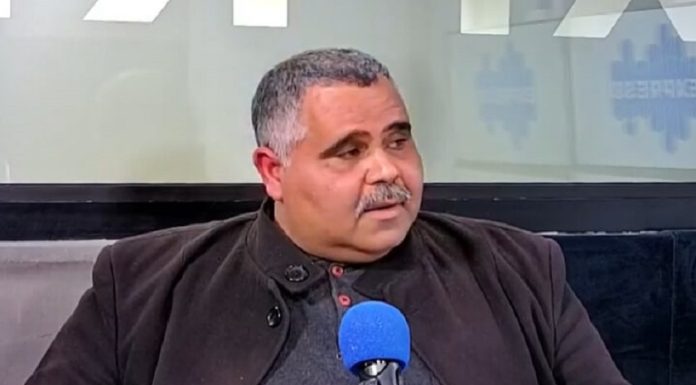Ahmed Rejeb: 3 500 cas de tuberculose par an en Tunisie
