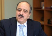 Le ministre des Affaires étrangères participera à la réunion du Conseil de la Ligue arabe à Amman