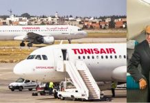 De l’argent pour un aéroport à 3 Mds DT, et pas de sous pour Tunisair !!