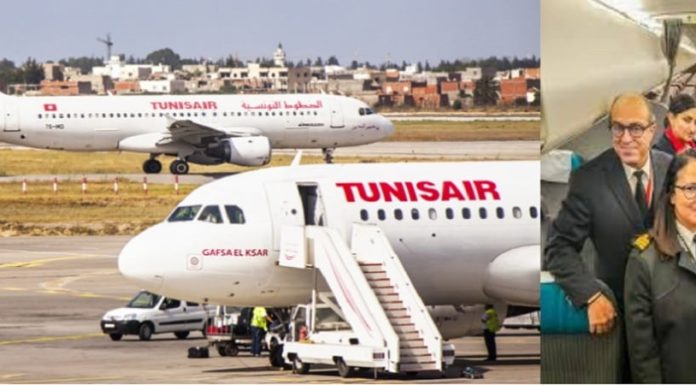 De l’argent pour un aéroport à 3 Mds DT, et pas de sous pour Tunisair !!