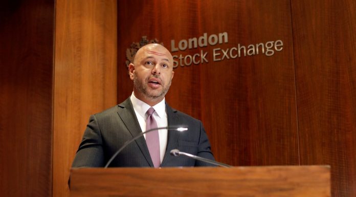 El-Dokany: les Bourses arabes dans le rouge et les investissements étrangers en recul