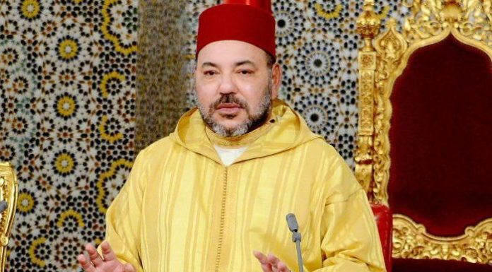 Mohammed VI renforce la vigilance énergétique face aux tensions au Moyen-Orient