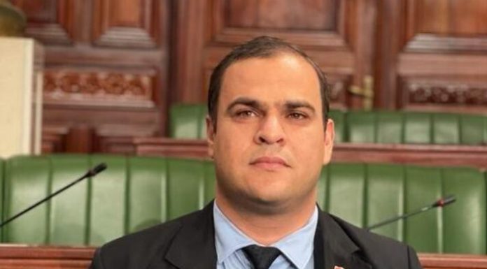 Démarrage du projet du centre de santé à Sidi El Hani