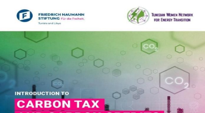 Transition bas-carbone en Tunisie : rendez-vous le 13 mars pour décryptage