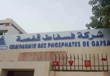 Phosphate : une stratégie pour atteindre 9,4 millions de tonnes en 2035