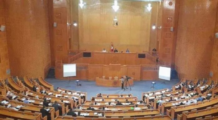 Engagement renouvelé du CRD pour un développement inclusif