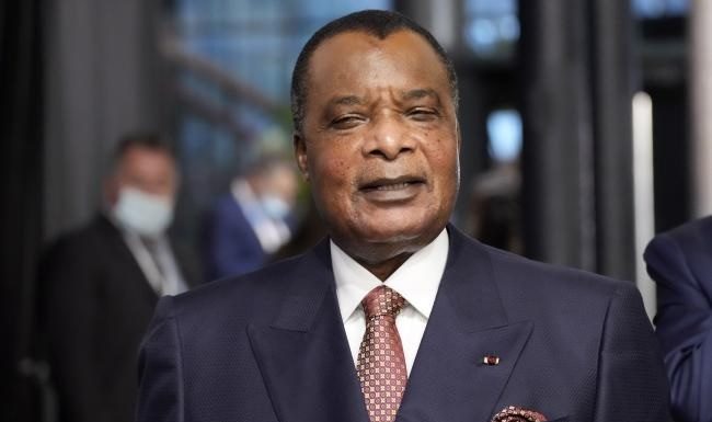 Congo-Brazzaville : Denis Sassou Nguesso réélu pour un 5e mandat