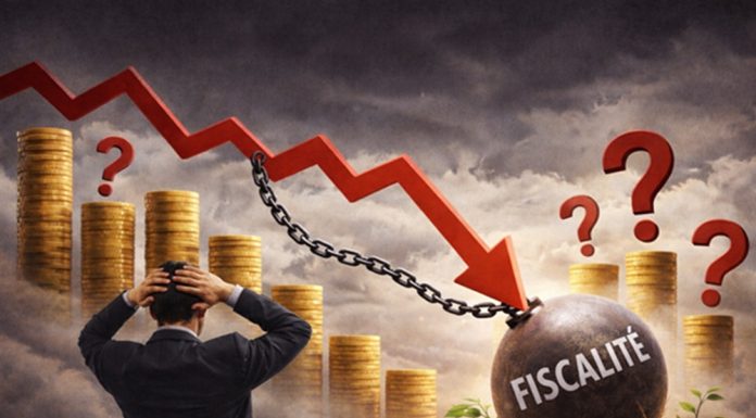 L’incertitude fiscale Frein à la croissance