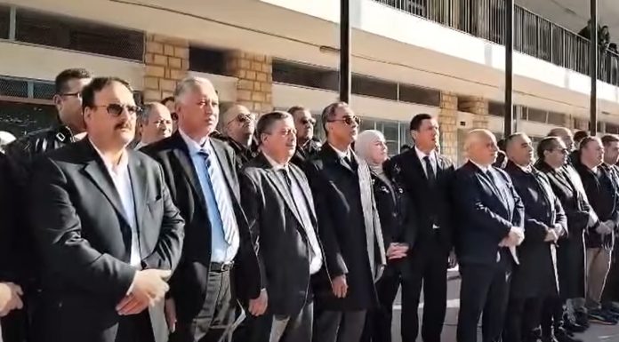 Le ministre Nouri fait son « Veni, vidi, vici » à Sousse