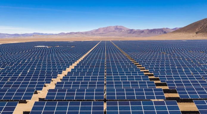 Scatec lance son premier projet opérationnel entièrement développé en Tunisie