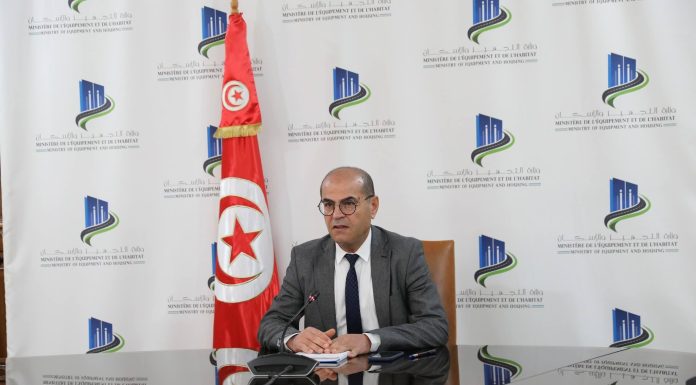 Infrastructures: suivi des projets programmés pour 2026