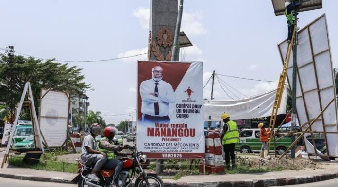 Présidentielle au Congo-Brazzavill : Sassou Nguesso largement favori