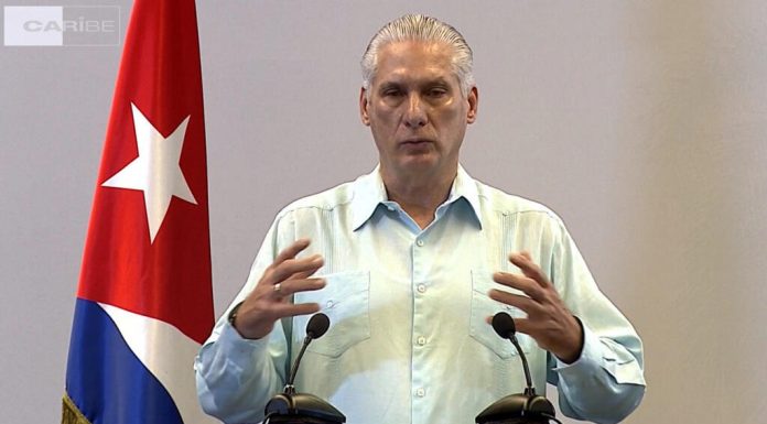 Cuba confirme des pourparlers avec les Etats-Unis
