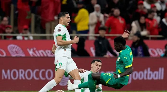 La CAF annule la victoire du Sénégal à la CAN 2025 et sacre le Maroc