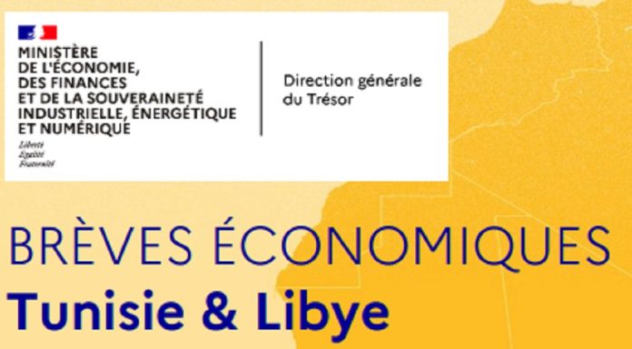 Ce que la DGT française prévoit pour la Tunisie