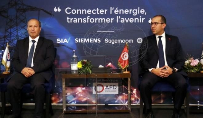 Compteurs intelligents : 80 mille au compteur à fin mars 2026