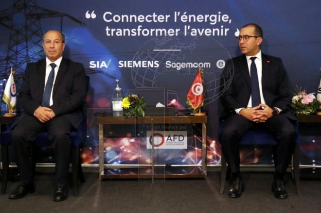 Compteurs intelligents : 80 mille au compteur à fin mars 2026 | African ...