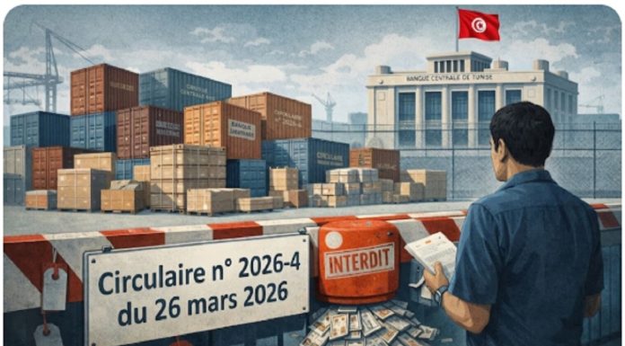 Les autorités rationalisent… les barons applaudissent !