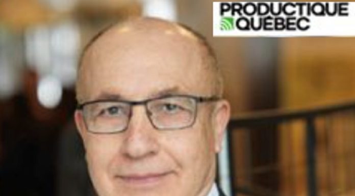 Un Tunisien DGA d’un diffuseur de l’industrie 0.4