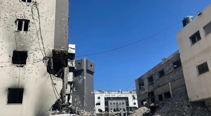 3 195 Israéliens évacués vers des hôpitaux depuis le début de la guerre