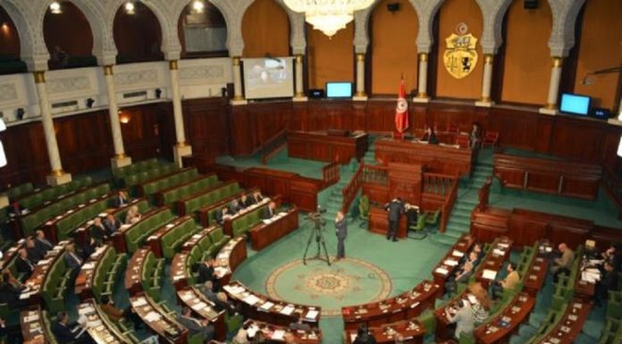 ARP: Examen d’un amendement de la loi sur les prisons