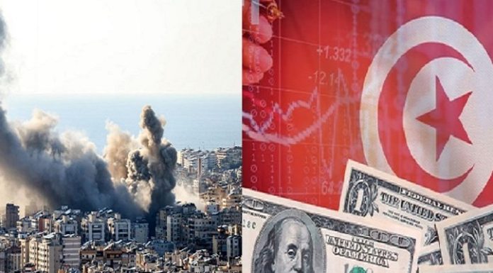 La Tunisie n’est pas indemne des risques de la guerre au Moyen-Orient