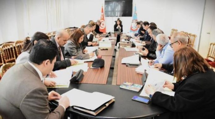 La municipalité de Tunis se penche sur les écrans d’affichage publicitaires