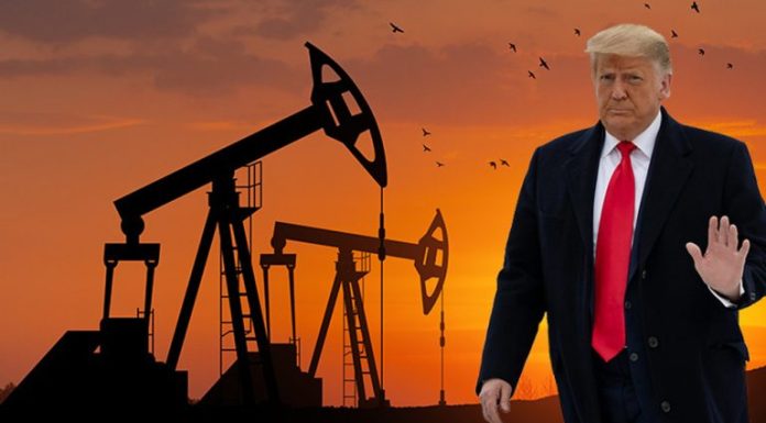 Trump : Pas d’inquiétude concernant les prix du pétrole