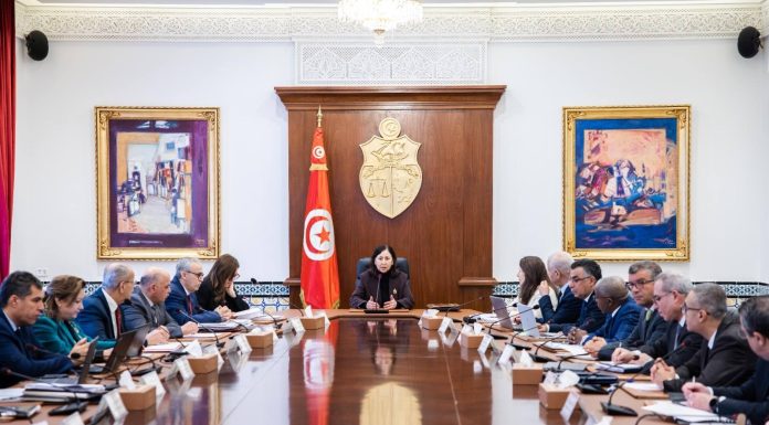 Un CMR pour réformer et restructurer « Ciments de Bizerte »