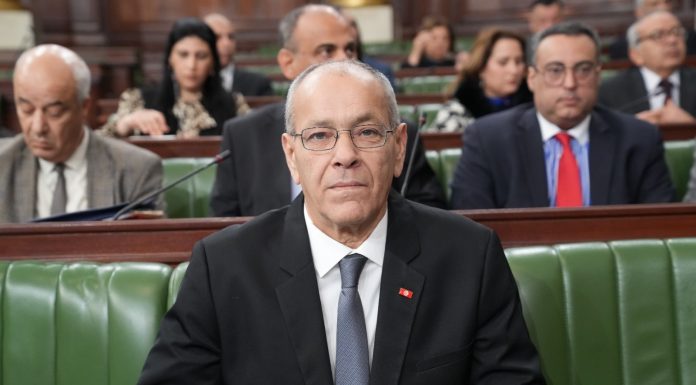 Abid dévoile ses axes pour améliorer l’environnement