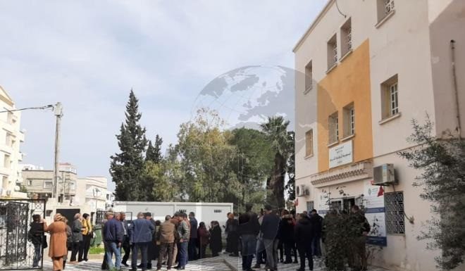 Manouba: Mobilisation en soutien au directeur du lycée Ibn Abi Dhiaf démis de ses fonctions